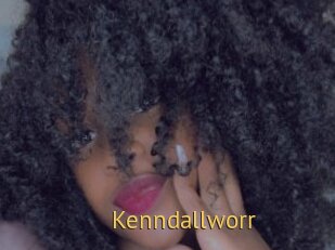 Kenndallworr