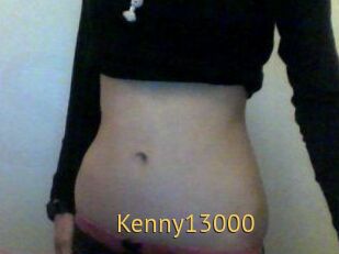 Kenny13000