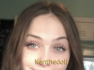 Kenthedoll