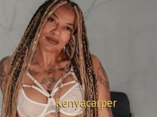 Kenyacarper