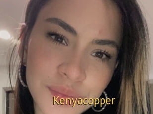 Kenyacopper