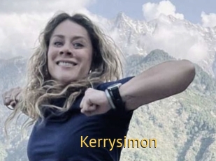 Kerrysimon