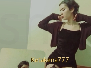 Ketakena777