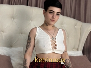 Ketrinroux