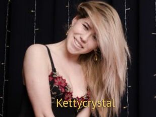 Kettycrystal