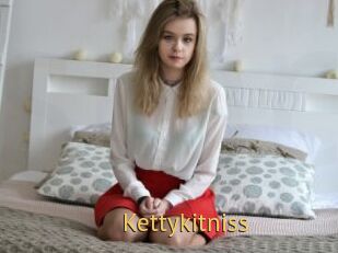 Kettykitniss