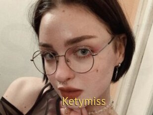 Ketymiss