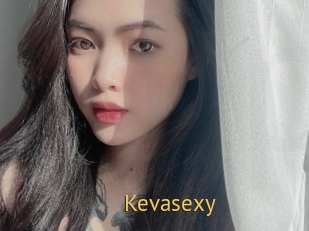 Kevasexy