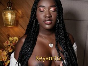 Keyaortiz