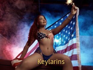 Keylarins