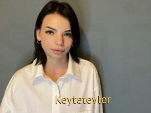 Keyteteyler