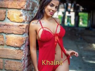 Khaina