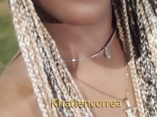 Khatlencorrea