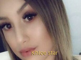 Khloe_star