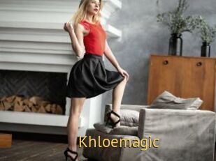 Khloemagic