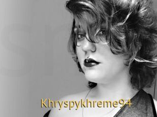 Khryspykhreme94