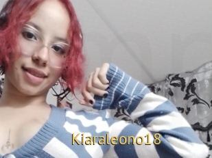 Kiaraleono18