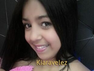 Kiaravelez