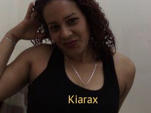 Kiarax