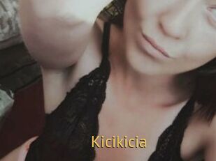 Kicikicia