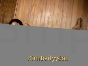 Kiimberlyydoll