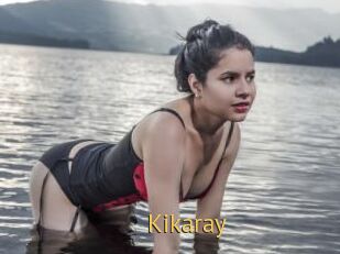 Kikaray