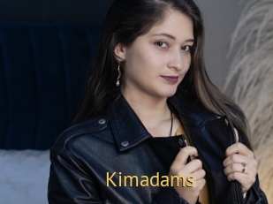 Kimadams