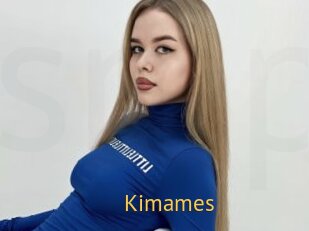 Kimames