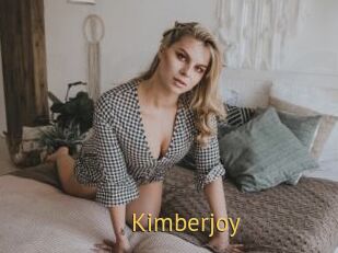 Kimberjoy