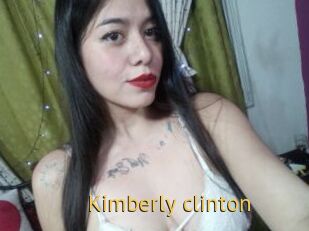 Kimberly_clinton