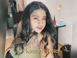 Kimberlycold