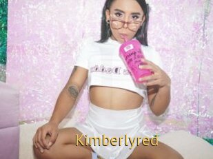 Kimberlyred