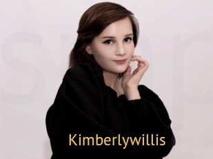 Kimberlywillis