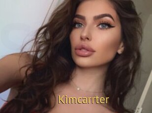 Kimcarrter