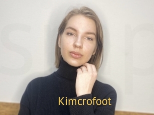 Kimcrofoot