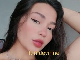 Kimdevinne