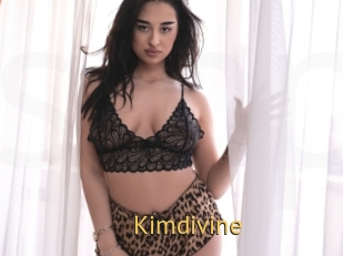 Kimdivine