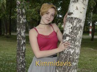 Kimmidavis