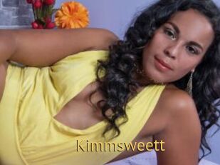 Kimmsweett