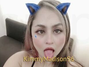 KimmyMadison96