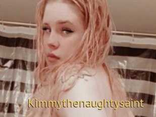 Kimmythenaughtysaint