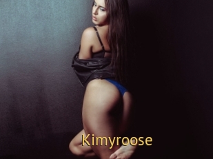 Kimyroose