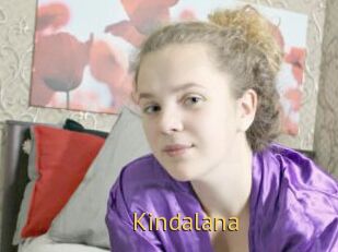 Kindalana