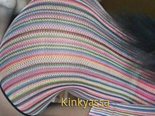 Kinkyassa