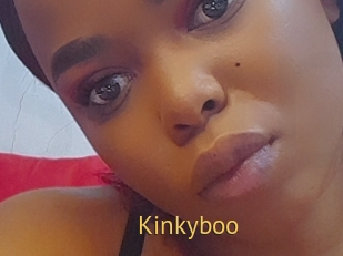 Kinkyboo