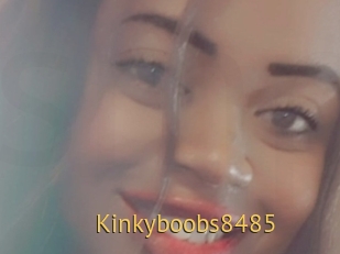 Kinkyboobs8485