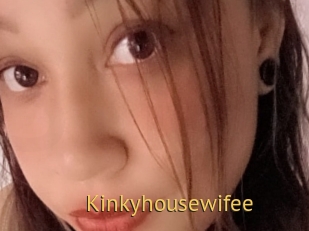 Kinkyhousewifee