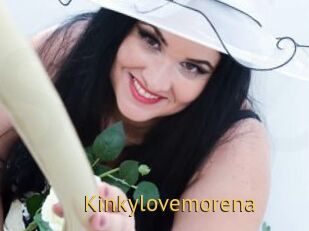 Kinkylovemorena