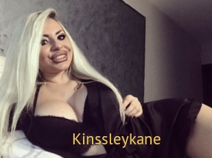 Kinssleykane