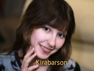 Kirabarson